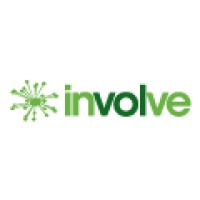 Involve Kent logo - Similar company to Dandelion Time