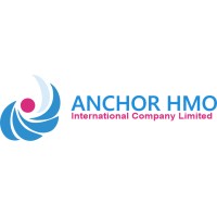 Anchor HMO International LTD logo - Similar company to Martng