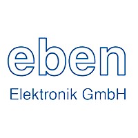 EBEN Elektronik GmbH logo - Similar company to E.E.P.D. Gmbh