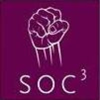 Sociology and Social Justice Society logo - Similar company to Pequenos Nadas  (
