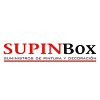 SUPINBOX - Suministros de Pinturas Albox SL logo - Similar company to Hispavan