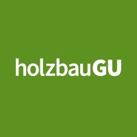 holzbauGU logo - Similar company to Holzkombinat