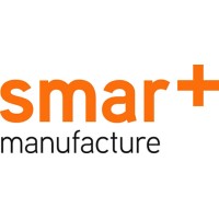 Smart Manufacture logo - Similar company to Wipp Data