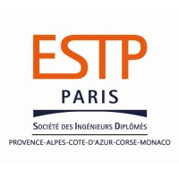 SID-ESTP PACA-Corse-Monaco logo - Similar company to Ciel Etanche