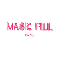 Magic Pill Paris logo - Similar company to Hidden Tracks