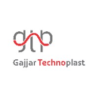 Gajjar Technoplast logo - Similar company to Zerento