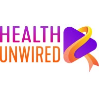 Health Unwired logo - Similar company to Refurbric Innovations