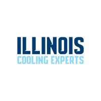 Illinois Cooling Experts logo - Similar company to Aggressive
