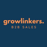 Growlinkers logo - Similar company to Enabl