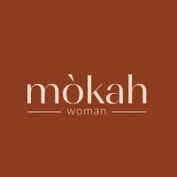 Mòkah Woman logo - Similar company to Letsgetwasted.In