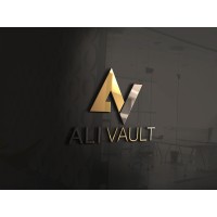 Ali Vault logo - Similar company to Roa Tech Llc.