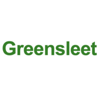 Greensleet logo - Similar company to Nudge