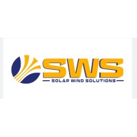 SWS Solar Wind Solutions logo - Similar company to Randon Baldessar