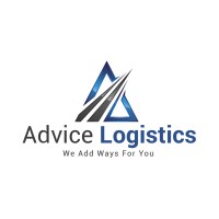 Advice Logistics logo - Similar company to Pine Logistics