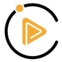 Creative Particle logo - Similar company to Levers