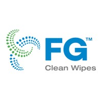FG Clean Wipes logo - Similar company to Codi Group