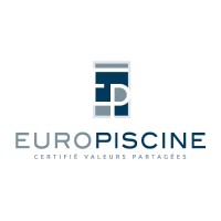 EURO PISCINE logo - Similar company to Génération Piscine