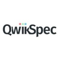 QwikSpec-Nigeria logo - Similar company to Floodlight Software