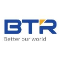 BTR Mediterranean New Material Technology logo - Similar company to Btr New Material Group Co., Ltd.