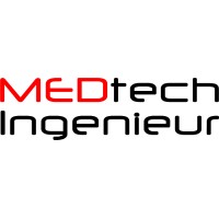 MEDtech Ingenieur GmbH logo - Similar company to Serensync