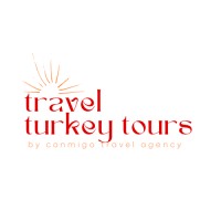 Travel Turkey Tours logo - Similar company to Matilda Travel