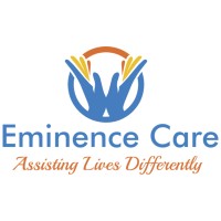 Eminence Care logo - Similar company to Sensible Care Pty Ltd