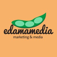 Edamamedia Marketing & Media Singapore logo - Similar company to Sparkfury Creative Consultants Pte Ltd