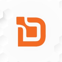 Drivonic logo - Similar company to Brandlync