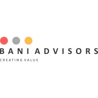 Bani Advisors LLP logo - Similar company to Bmr Associates