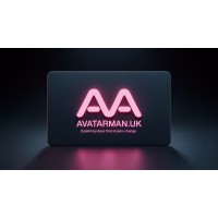 Avatarman logo - Similar company to Universal Central Services Ltd