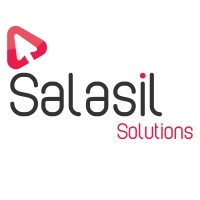 Salasil Solutions LLC. logo - Similar company to Ketab Technologies Ltd.