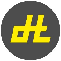 DT Rullecontainer logo - Similar company to Sleepbag