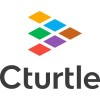 Cturtle logo - Similar company to Dqsmart