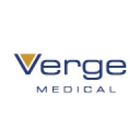 Verge Medical logo - Similar company to Tulavi