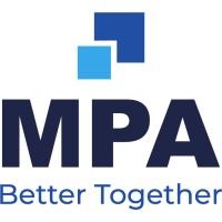 MPA Perú logo - Similar company to Citeccal