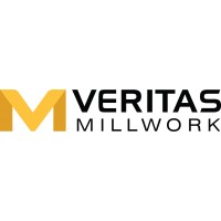 Veritas Millwork (2010) Ltd logo - Similar company to Ranco | Millwork + Commercial Cabinetry