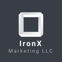 IronX Marketing LLC logo - Similar company to Carlson Business Board