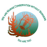 Marine Conservation without Borders logo - Similar company to Black Turtle Dive