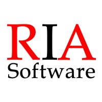 RIA Software logo - Similar company to Ria Systems