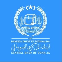Central Bank of Somalia logo - Similar company to Golis Telecom