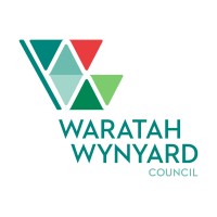 Waratah-Wynyard Council logo - Similar company to Jt Certification Services