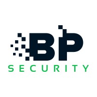 BP Security logo - Similar company to Rautron