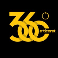 360 Derece Ticaret logo - Similar company to Keyo Digital Solutions