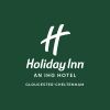 Holiday Inn Gloucester Cheltenham logo - Similar company to Doubletree By Hilton Cheltenham-Cotswolds