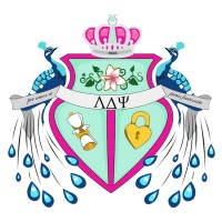 University of Houston - Lambda Delta Psi Sorority, Inc. logo - Similar company to Lambda Delta Psi Sorority Inc.