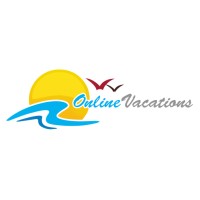 Online Vacations Andaman logo - Similar company to Visaworld - Australian Migration Services