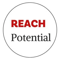 Reach Potential logo - Similar company to The Crate - Flexible Office Space, Auckland & Hamilton, New Zealand