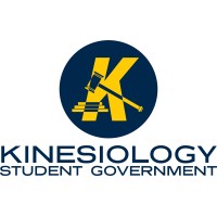 Kinesiology Student Government (Ksg) At The University Of Michigan
