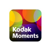 Kodak Express Kilburn logo - Similar company to Kingfield Heath Ltd