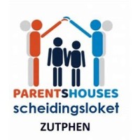 Stichting Parentshouse Zutphen logo - Similar company to Vvcp | Vereniging Van Collaborative Professionals